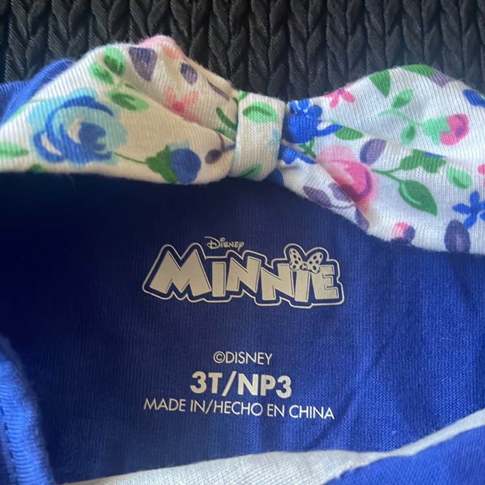 2pc Set - size 3T - Picture 4 of 14